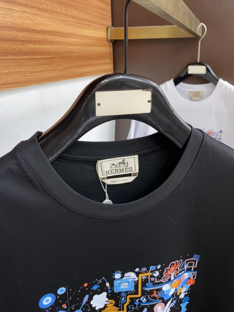 Hermes T-Shirts